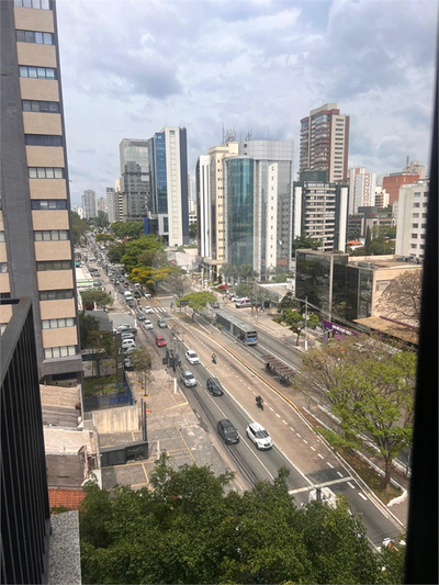 Apartamento, 1 quarto, 26 m² - Foto 3