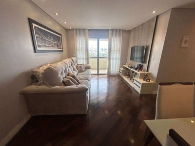 Apartamento, 2 quartos, 76 m² - Foto 3