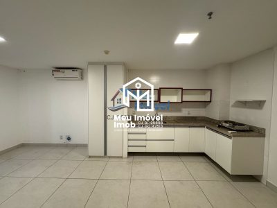 Apartamento, 1 quarto, 51 m² - Foto 2