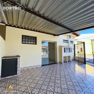Casa, 3 quartos, 55 m² - Foto 2