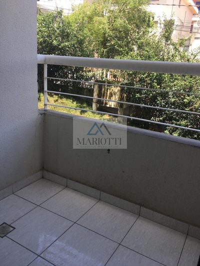 Apartamento, 2 quartos, 50 m² - Foto 5
