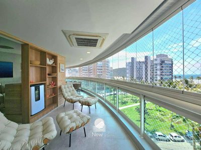 Apartamento, 3 quartos, 130 m² - Foto 1