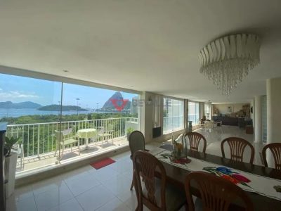 Cobertura, 4 quartos, 320 m² - Foto 4