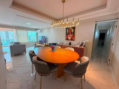 Apartamento, 3 quartos, 150 m² - Foto 4