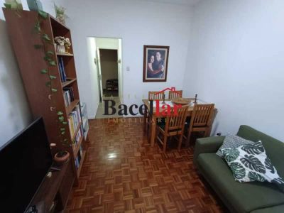 Apartamento, 2 quartos, 54 m² - Foto 5