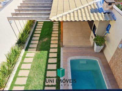 Casa, 3 quartos, 180 m² - Foto 3