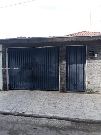 Casa, 2 quartos - Foto 2