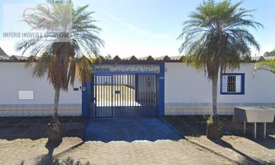 Casa, 1 quarto - Foto 1
