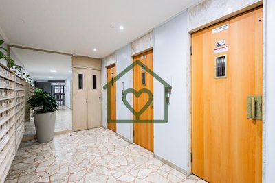 Apartamento, 1 quarto, 47 m² - Foto 5