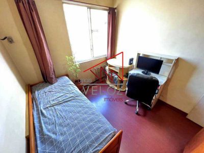 Apartamento, 3 quartos, 90 m² - Foto 1