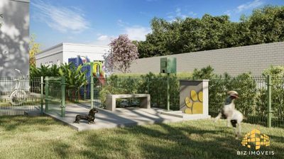 Apartamento, 2 quartos, 46 m² - Foto 4