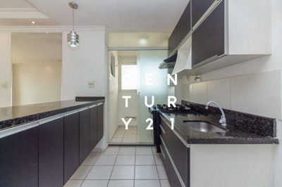 Apartamento, 3 quartos, 70 m² - Foto 3