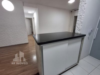 Apartamento, 2 quartos, 68 m² - Foto 2