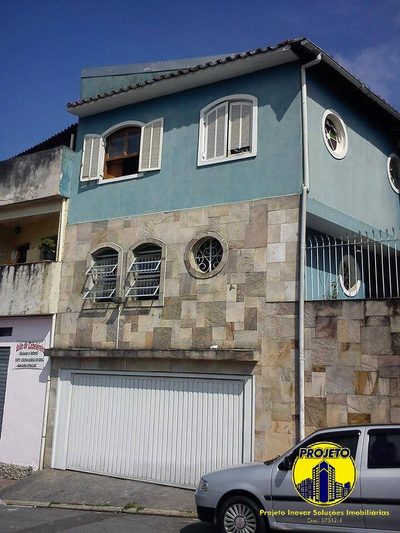 Sobrado, 2 quartos, 100 m² - Foto 4