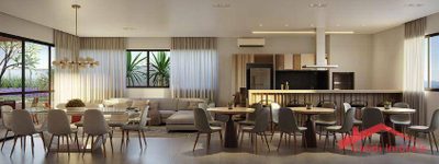 Apartamento, 2 quartos, 75 m² - Foto 4