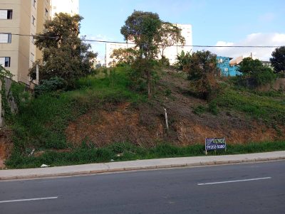 Terreno, 2000 m² - Foto 1