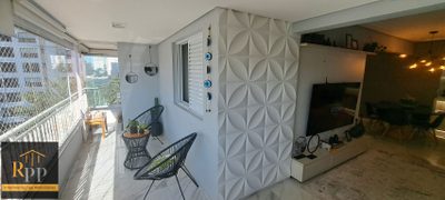 Apartamento, 3 quartos, 97 m² - Foto 5