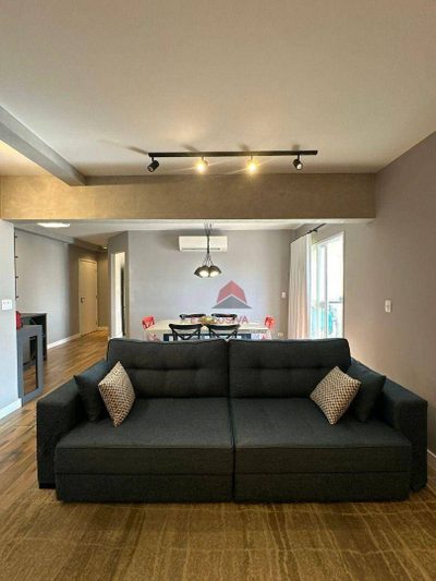 Apartamento, 3 quartos, 81 m² - Foto 1