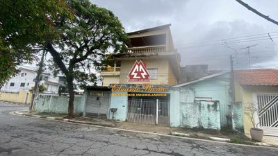 Sobrado, 3 quartos, 103 m² - Foto 2