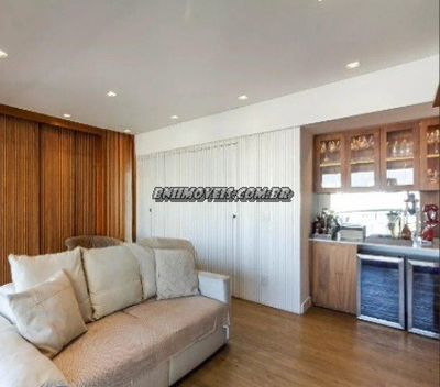 Apartamento, 3 quartos, 134 m² - Foto 4