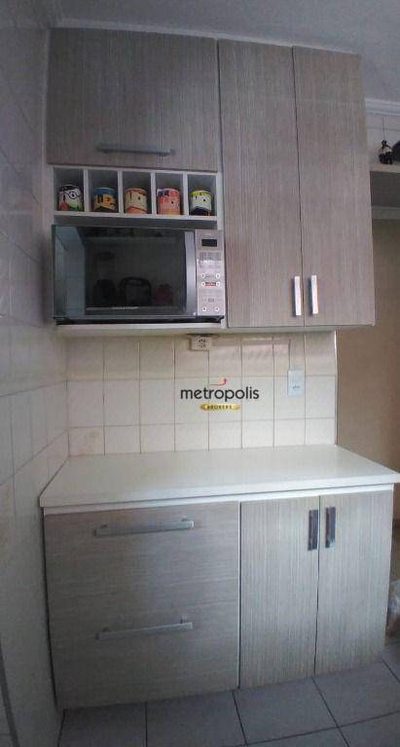 Apartamento, 2 quartos, 54 m² - Foto 4