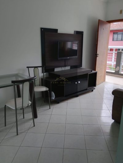 Apartamento, 2 quartos, 55 m² - Foto 3
