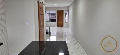 Sobrado, 3 quartos, 130 m² - Foto 5