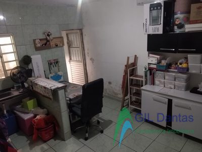 Casa, 2 quartos, 70 m² - Foto 5