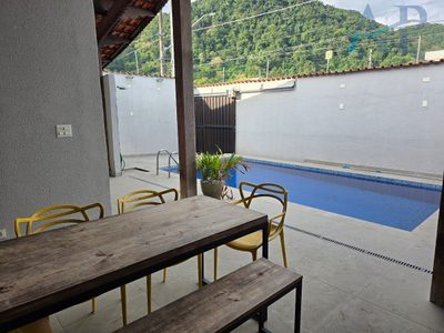 Casa, 4 quartos, 203 m² - Foto 2