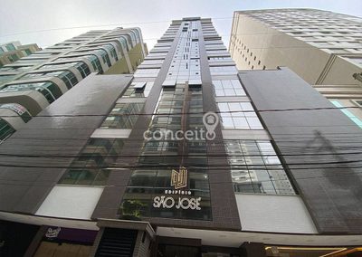 Apartamento, 3 quartos, 100 m² - Foto 1