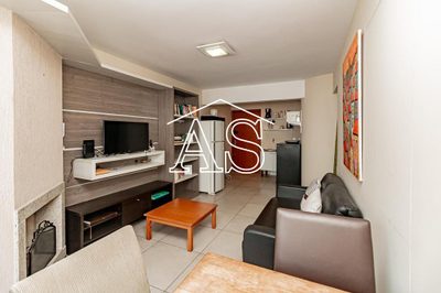 Apartamento, 1 quarto, 48 m² - Foto 2