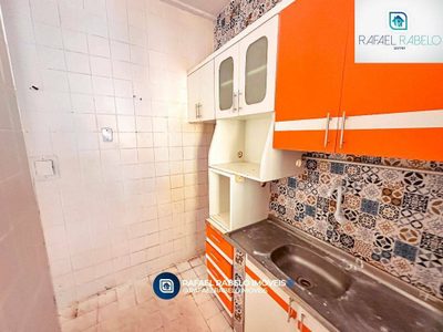 Apartamento, 2 quartos, 45 m² - Foto 5
