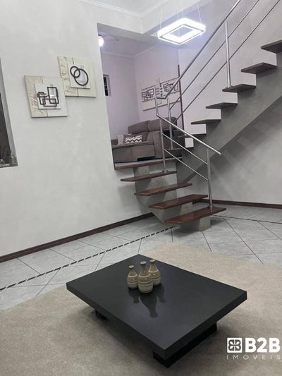 Casa, 3 quartos, 226 m² - Foto 3