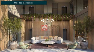 Apartamento, 2 quartos, 90 m² - Foto 2