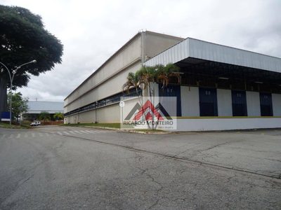 Depósito-Galpão, 4159 m² - Foto 2