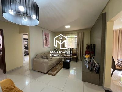 Casa, 3 quartos, 160 m² - Foto 1