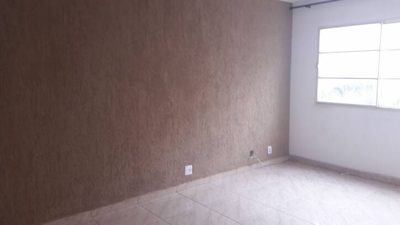 Apartamento, 2 quartos, 53 m² - Foto 2