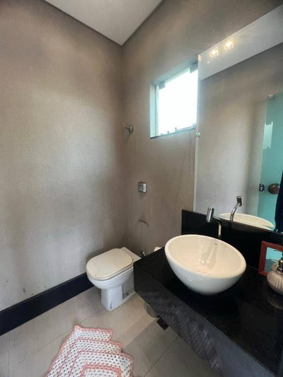 Casa, 4 quartos, 283 m² - Foto 2
