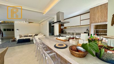 Casa, 5 quartos, 320 m² - Foto 3