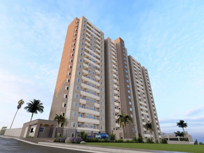 Apartamento, 2 quartos, 41 m² - Foto 1
