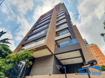 Apartamento, 2 quartos, 98 m² - Foto 1
