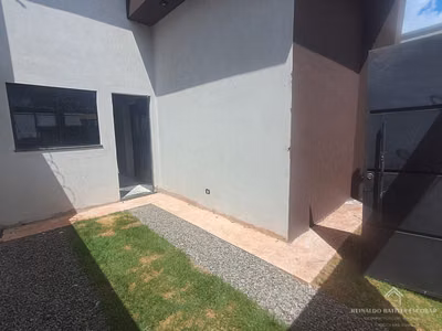 Casa, 1 quarto, 53 m² - Foto 3