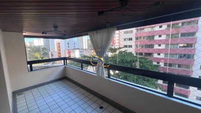 Apartamento, 4 quartos, 198 m² - Foto 5
