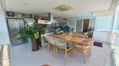 Apartamento, 4 quartos, 260 m² - Foto 3