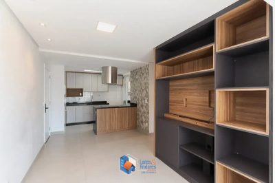 Apartamento, 2 quartos, 61 m² - Foto 1