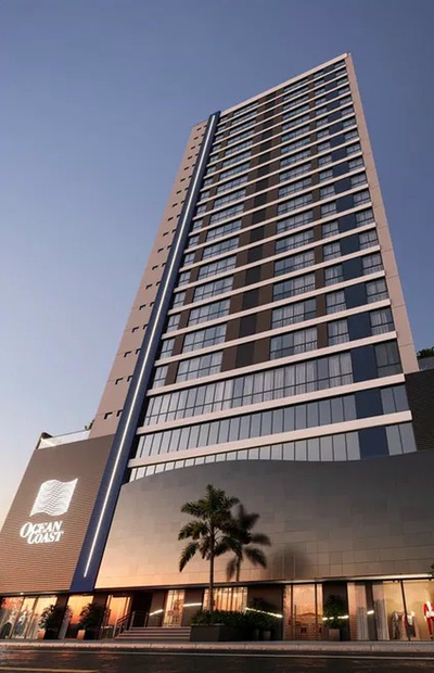 Apartamento, 3 quartos, 110 m² - Foto 2