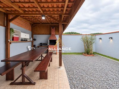 Casa, 2 quartos, 70 m² - Foto 5
