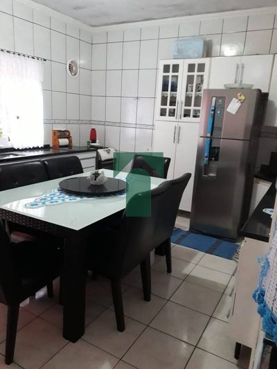 Sobrado, 2 quartos, 170 m² - Foto 4