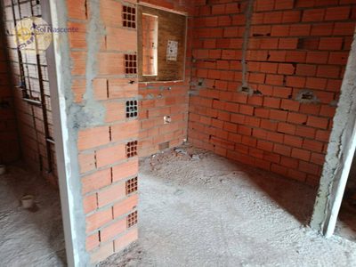 Casa, 2 quartos, 46 m² - Foto 3
