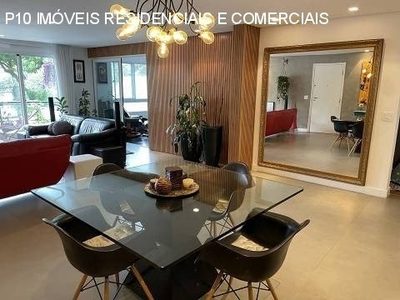Apartamento, 4 quartos, 168 m² - Foto 2